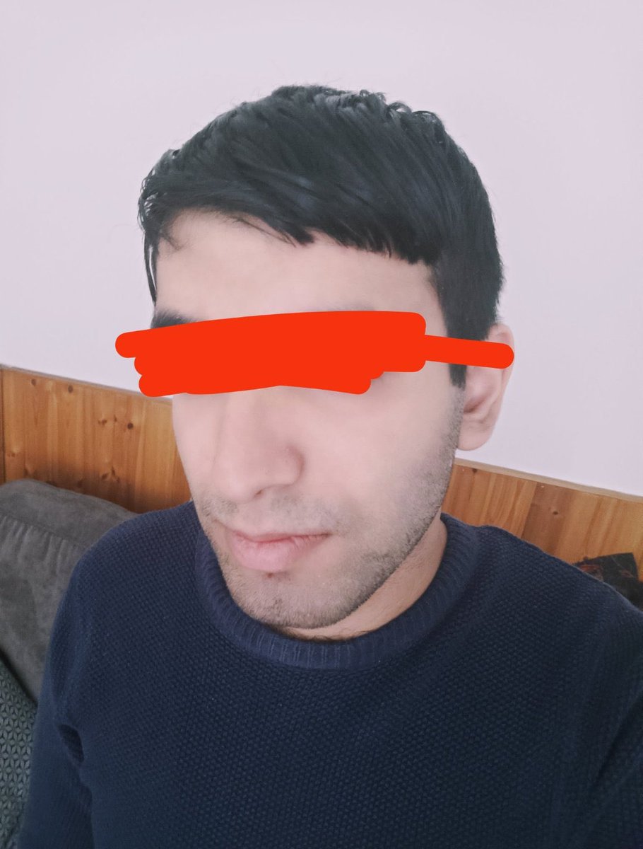 Lt Gen Ahmad 🇵🇰🇰🇮 tweet media