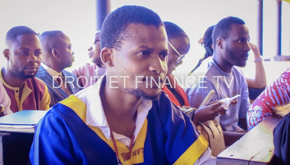 Baelenge Irenge tweet media