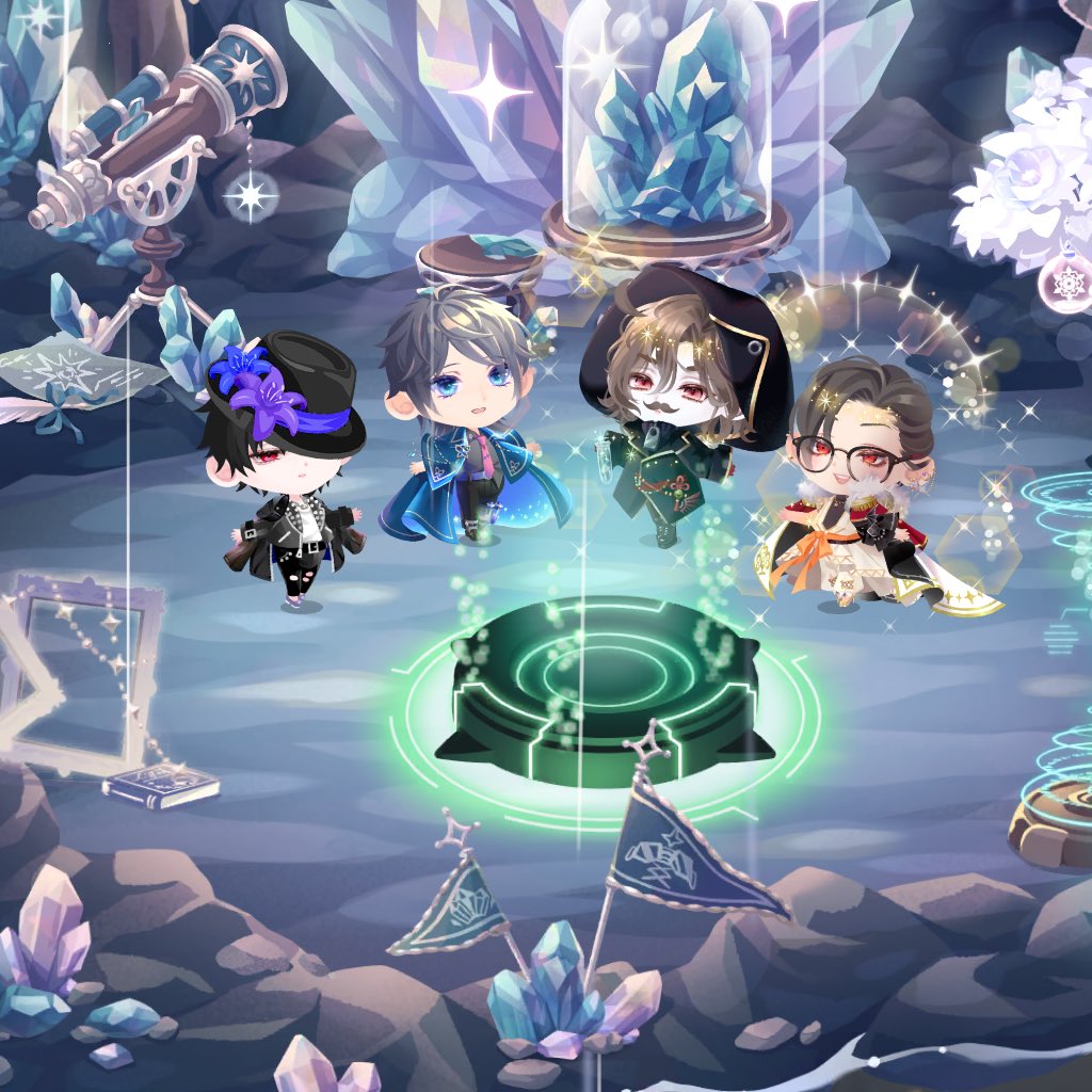 ポケツイ！
今日はマネー様とブラックでご挨拶！
生徒達全員ご挨拶できた☺️

公式様がポケツイにいらっしゃるのは明日まで
もっといて欲しい
