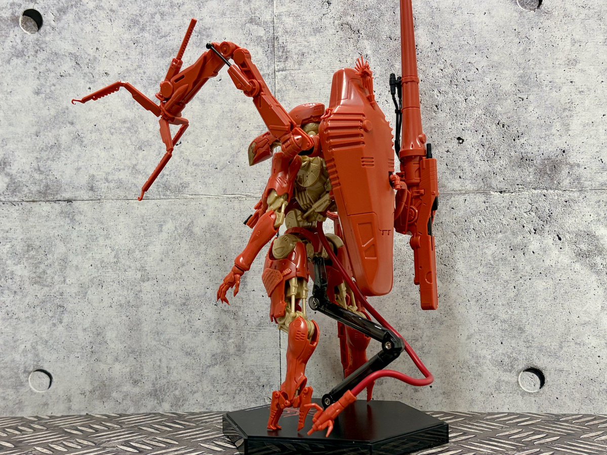 コトブキヤ日本橋 tweet media