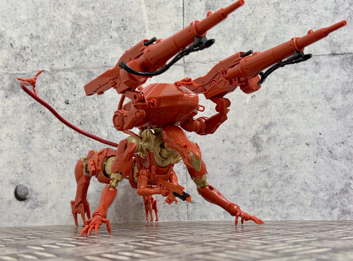 コトブキヤ日本橋 tweet media