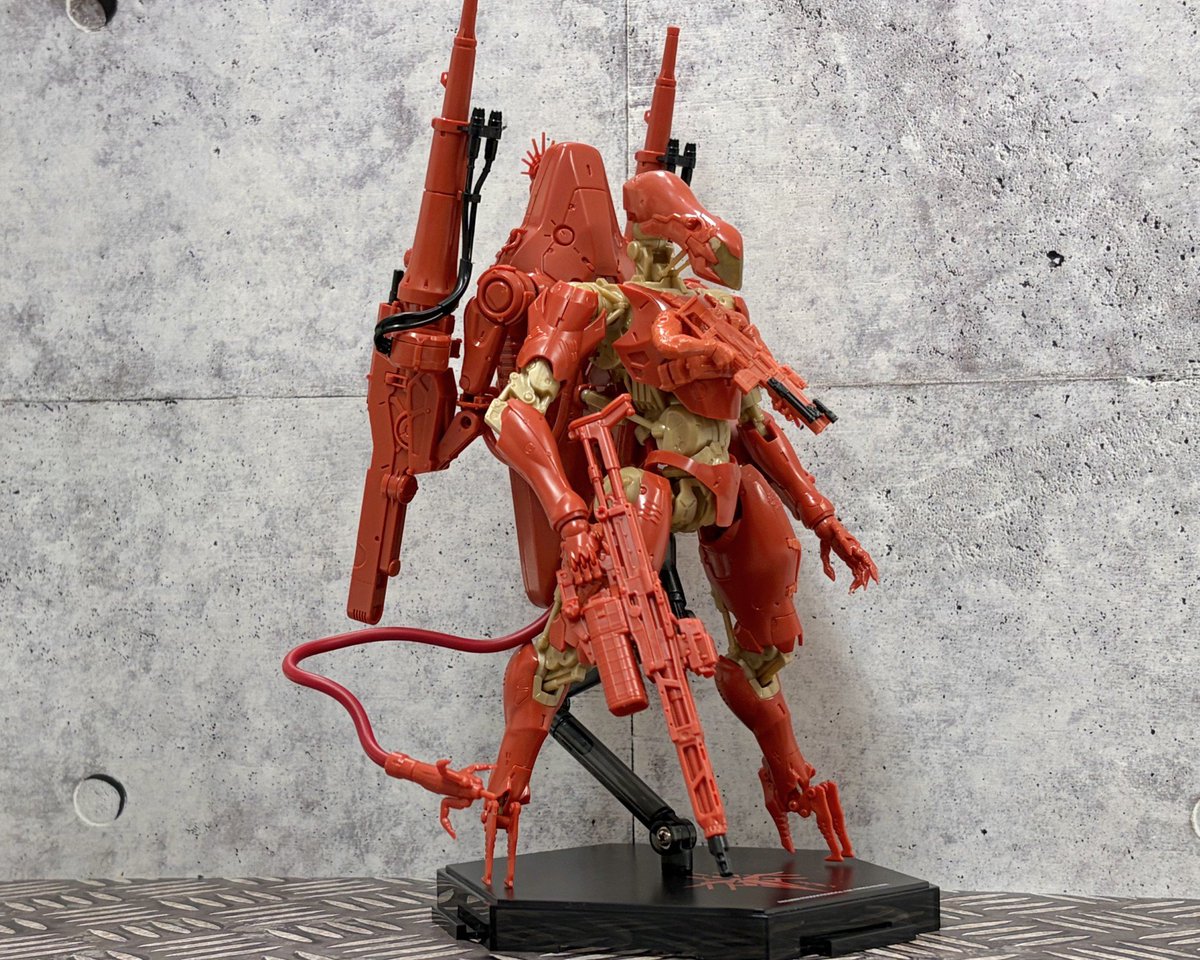 コトブキヤ日本橋 tweet media