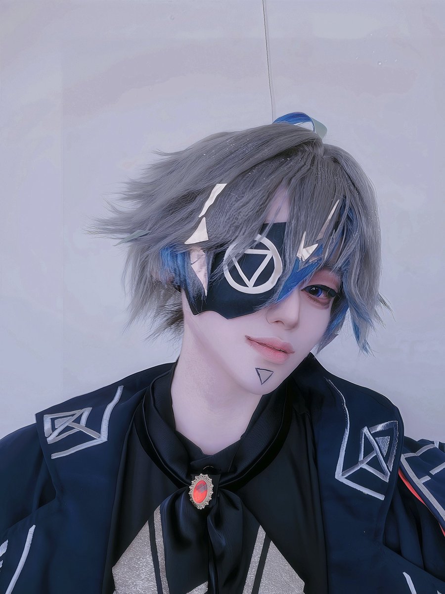 sera06823's tweet photo. 🩵💙
#identityv #第五人格 https://t.co/NXMt84uemq