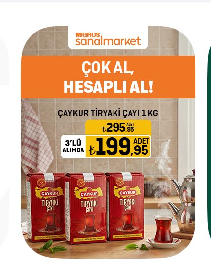 ayze33's tweet photo. ⁦@Migros_Turkiye⁩ ⁦@MSanalMarket⁩  madem ürün yok neden reklam var https://t.co/n6MByvFKcE