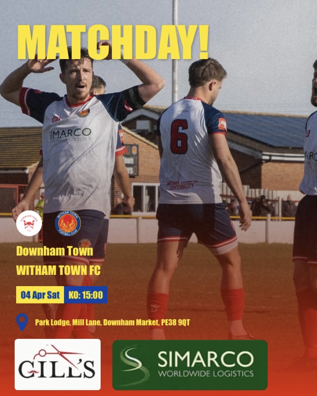 WithamTownFC tweet media