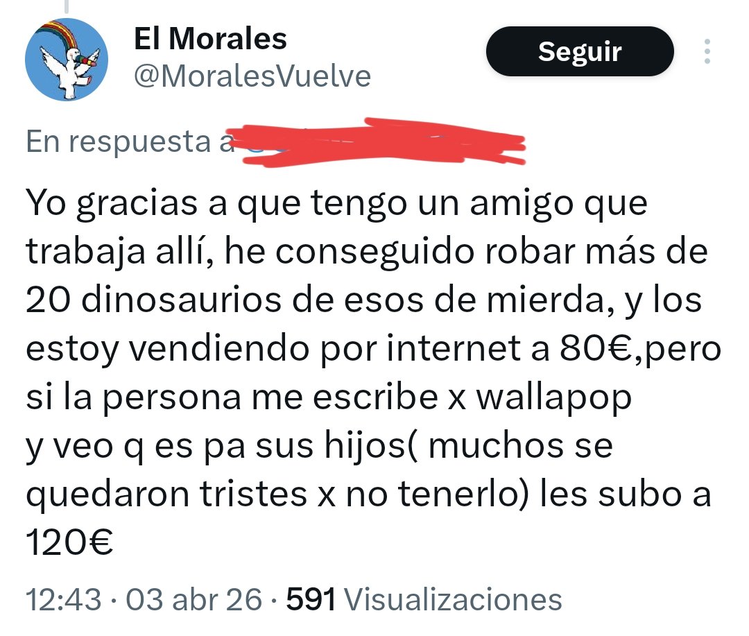 Pequeño Ultros 🎮 ❤️💙💚🖤 tweet media