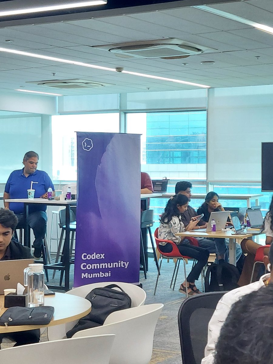 Anurag Dubey tweet media