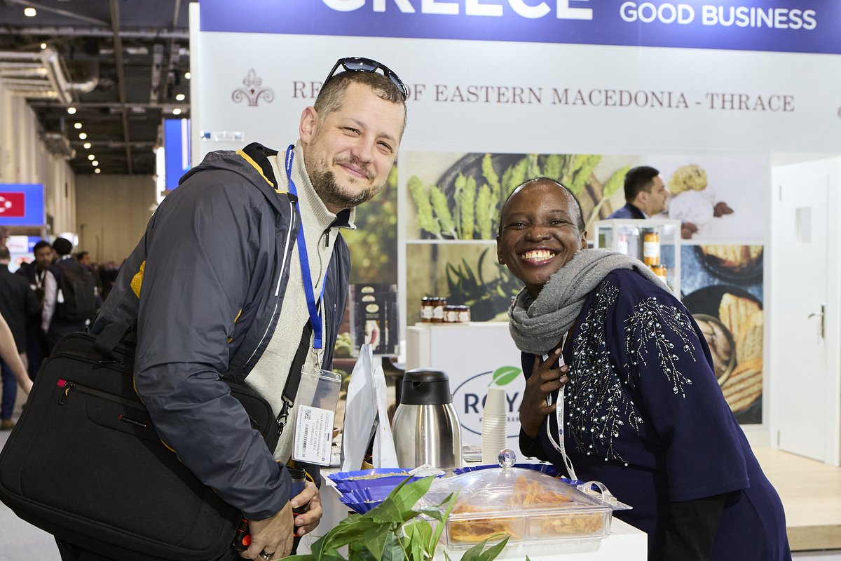 ITC SheTrades tweet media