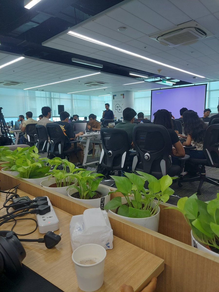 Anurag Dubey tweet media