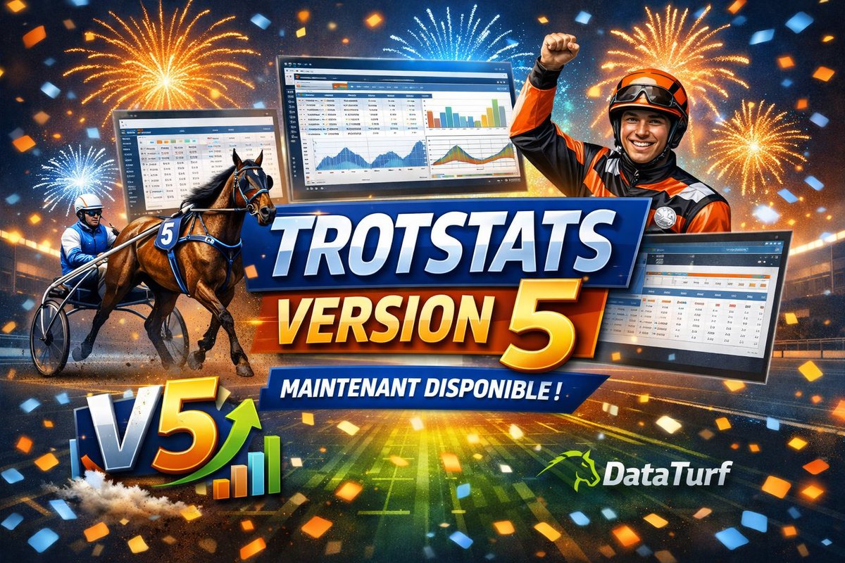 Dataturf tweet media