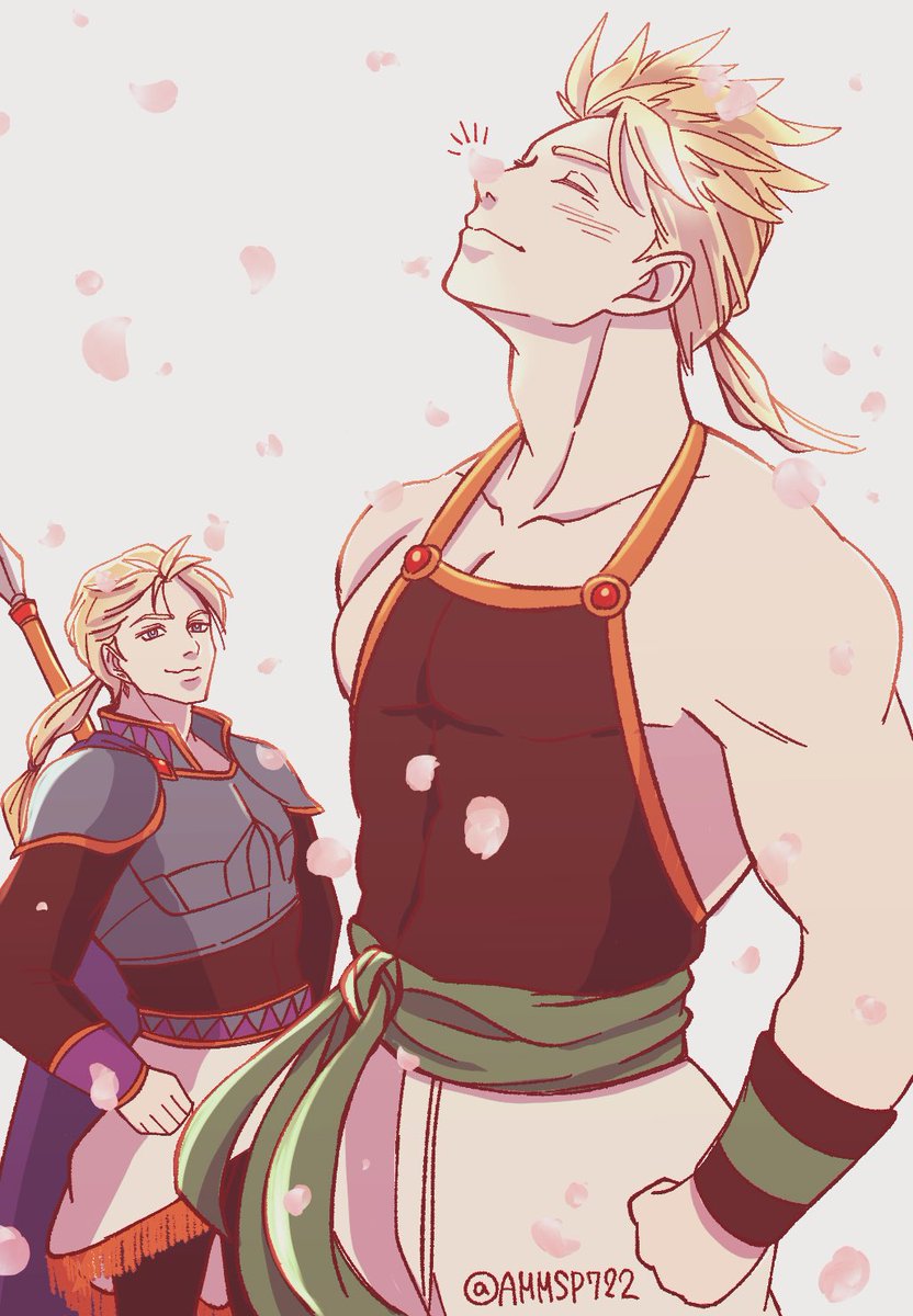 🌸SAKURA MANKAI🌸