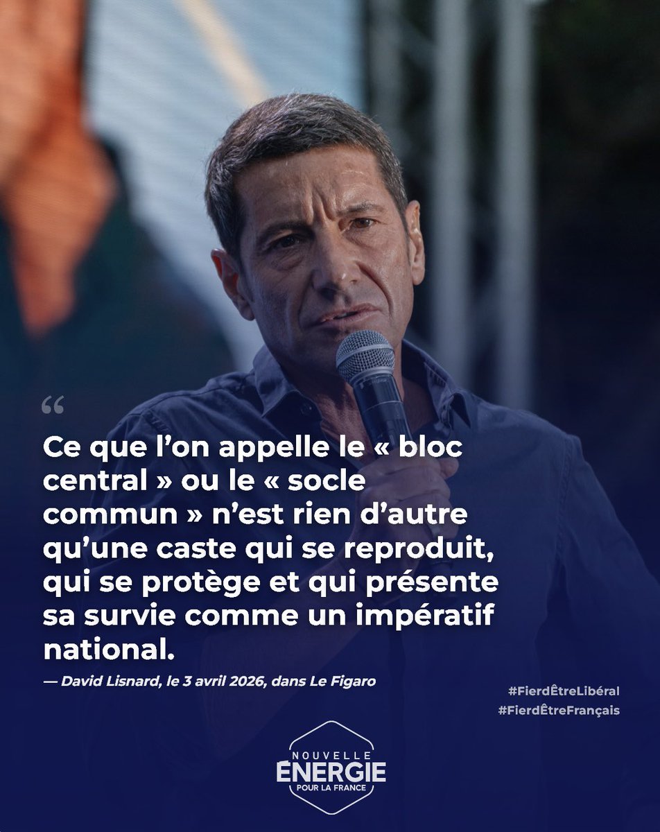 Nouvelle Énergie tweet media