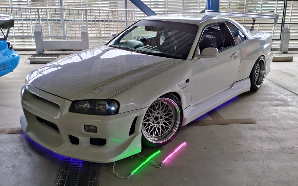 灰色狼のくまっち tweet media