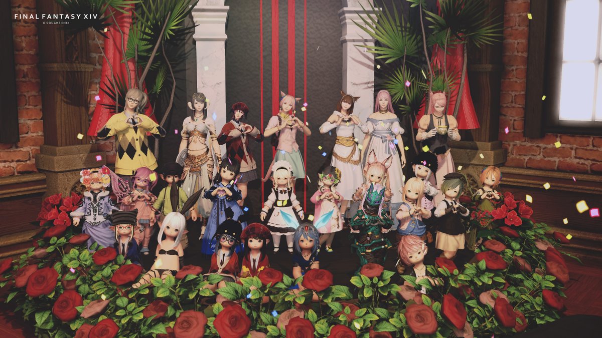 プラリネ✤Anima tweet media