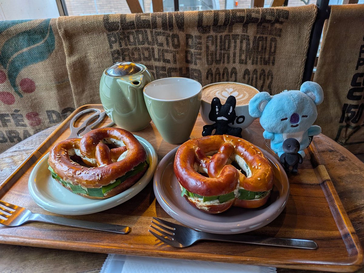 しの⊙⊝⊜⁷💙🐨🐹🐱🐿️🐥🐻🐰💜 tweet media