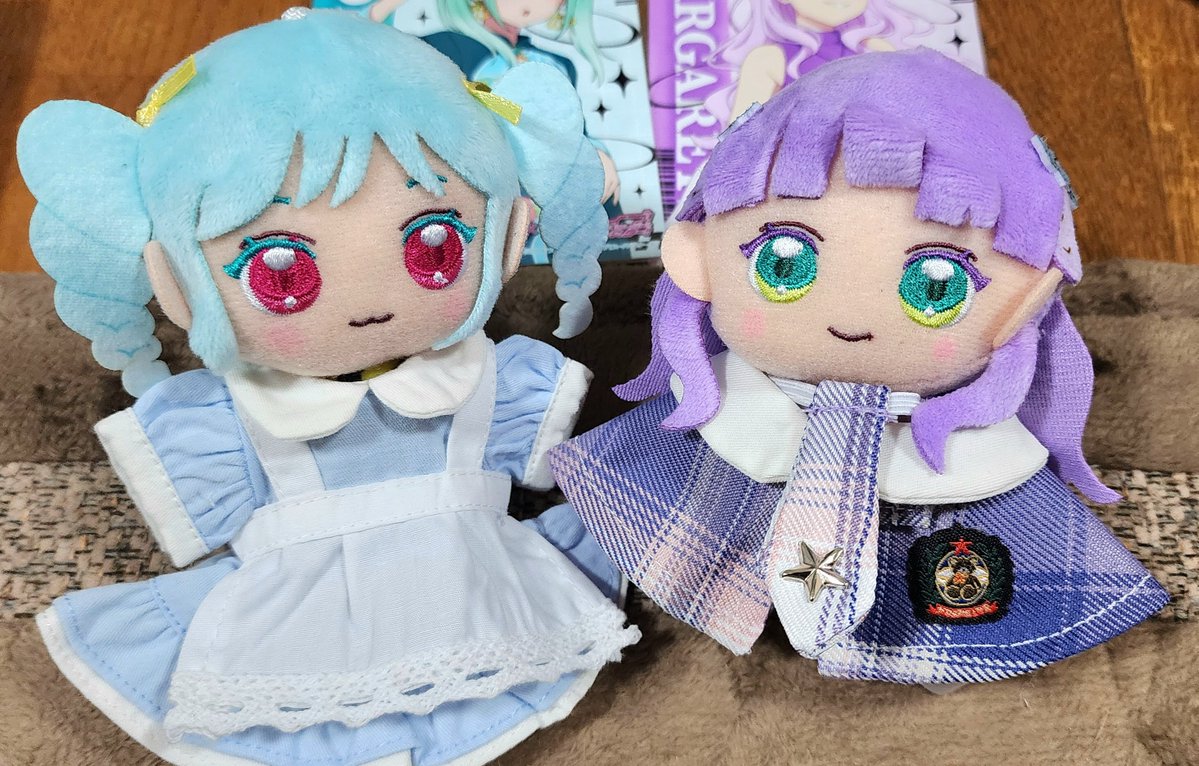 柵(しがらみ) tweet media