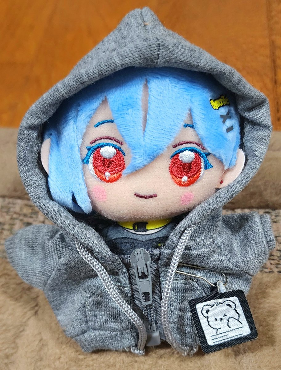 柵(しがらみ) tweet media