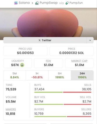 LowCap Sensei tweet media