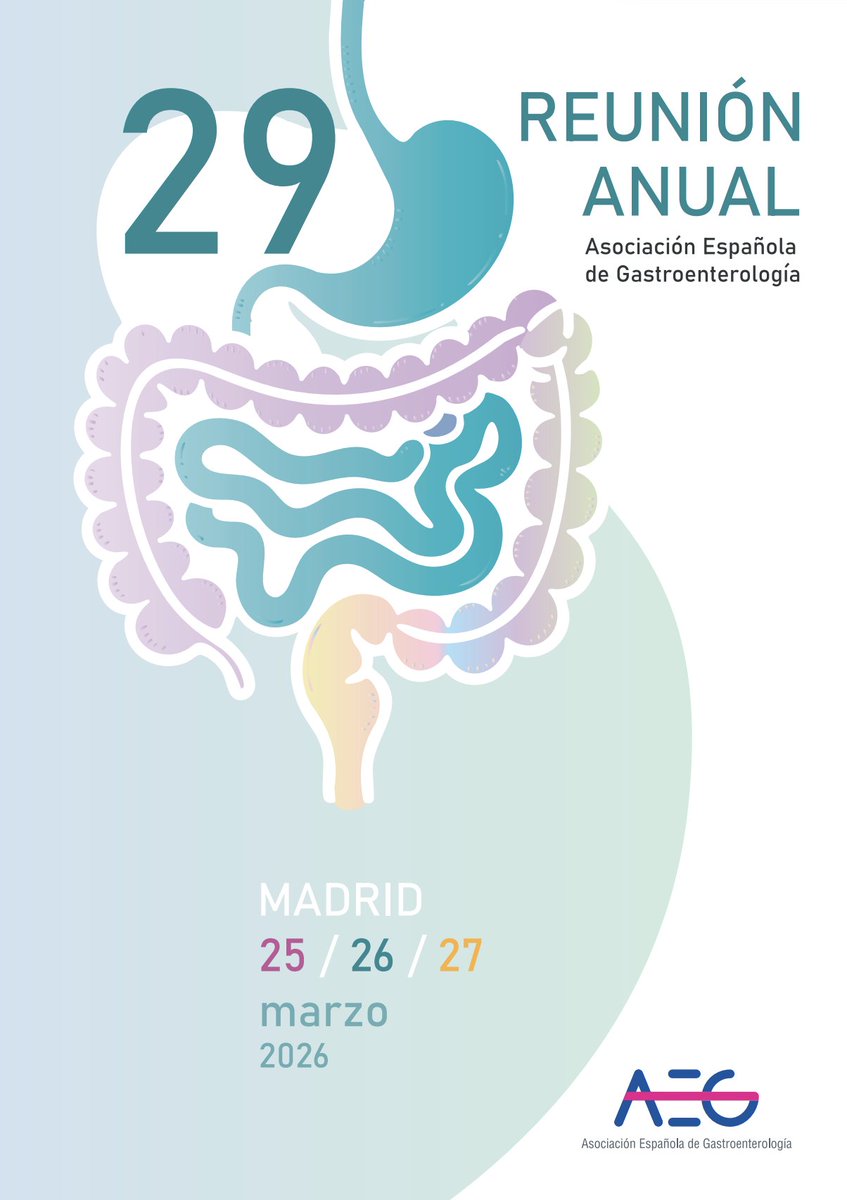 Recientemente se ha celebrado la XXIX reunión anual de <a href="/aegastro/">Aegastro</a> en la que el Hospital de Toledo <a href="/HUnivTO/">Hospital Universitario de Toledo</a>  <a href="/DigestivoToledo/">DigestivoToledo</a> hemos podido participar en varias comunicaciones