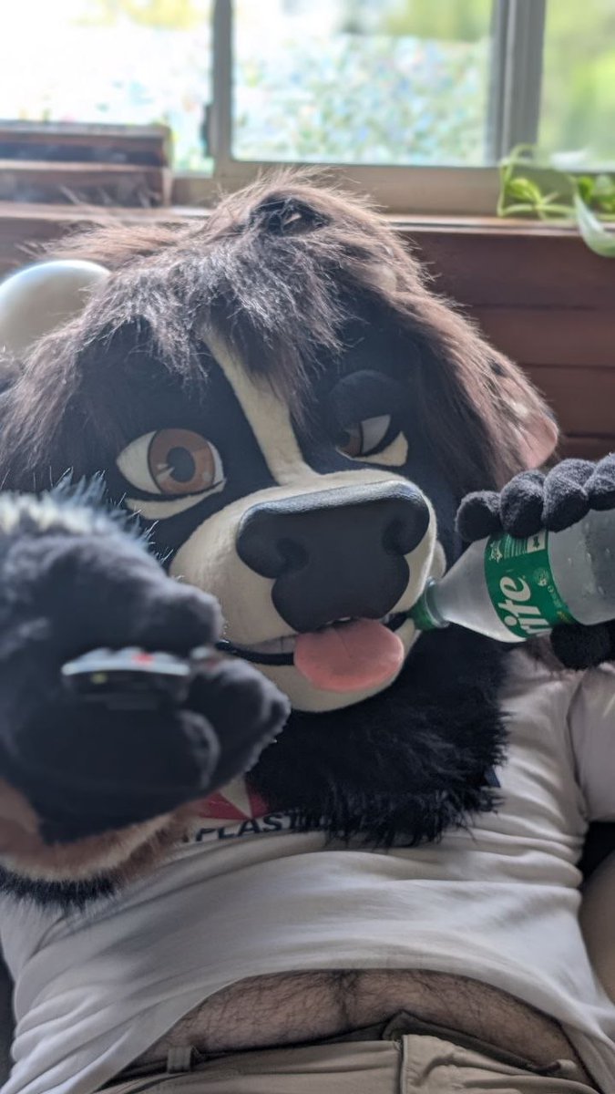 Mikey ➡️ Furdu 26' tweet media