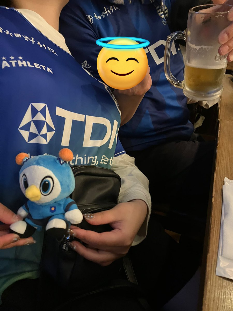 店員K🐻‍❄️ tweet media