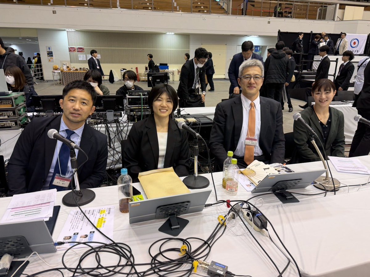 金丸雄介 tweet media