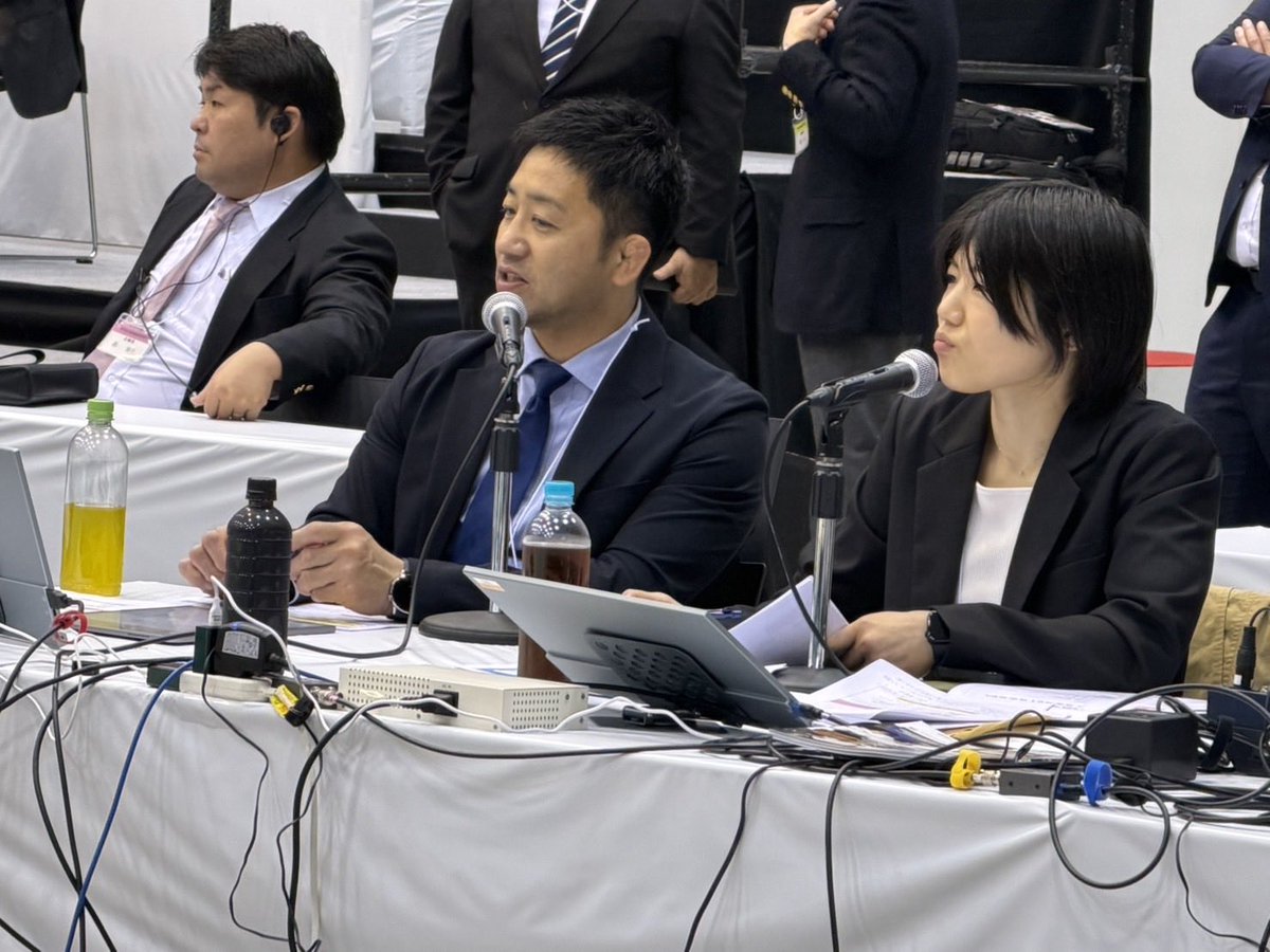 金丸雄介 tweet media