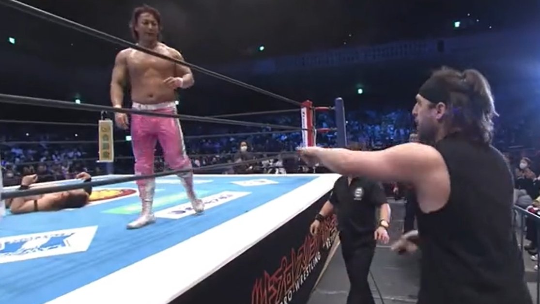 Punko 01 tweet media