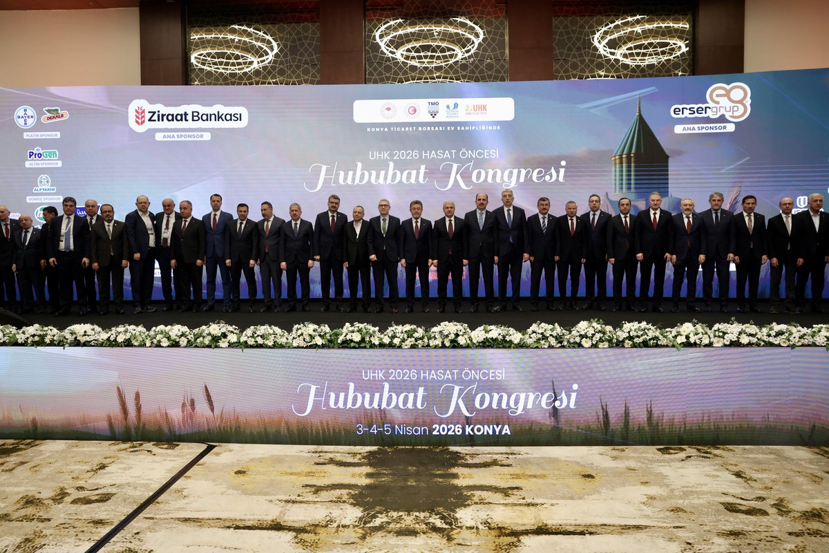 İbrahim Yumaklı tweet media