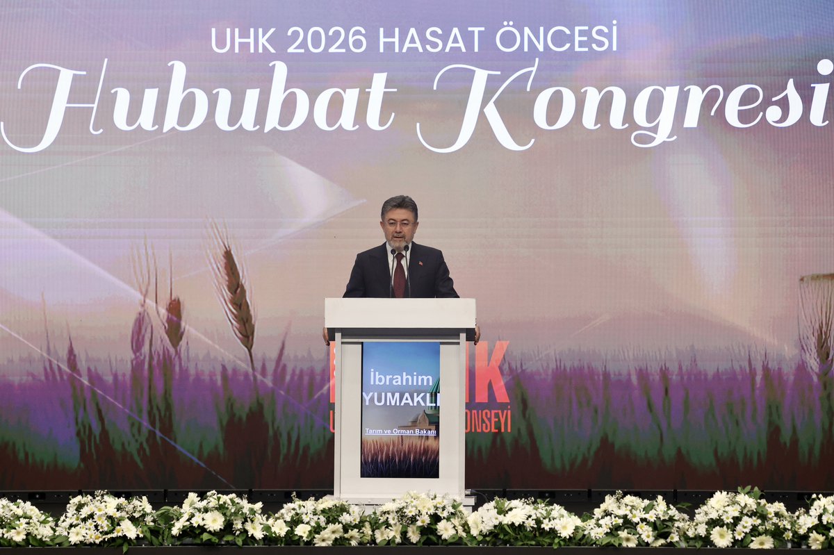 İbrahim Yumaklı tweet media