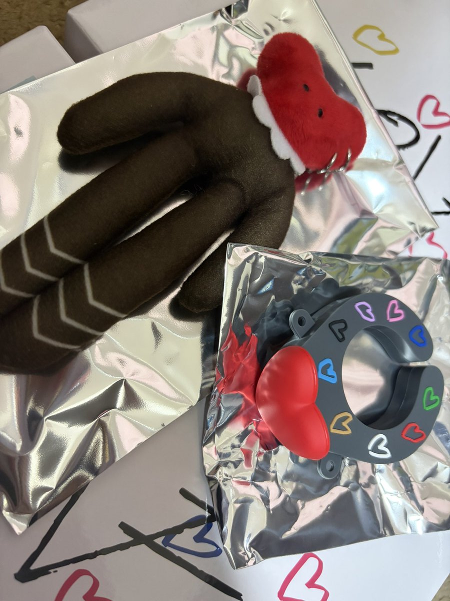 推し活楽しみます👑🐰 tweet media