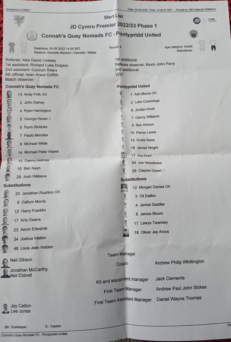 Lyndon Francis tweet media