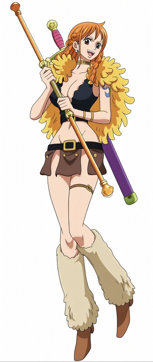 Evolution Storm🌪️ tweet media