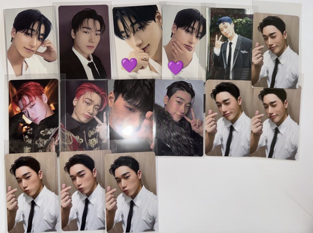 🍮 💜 tweet media