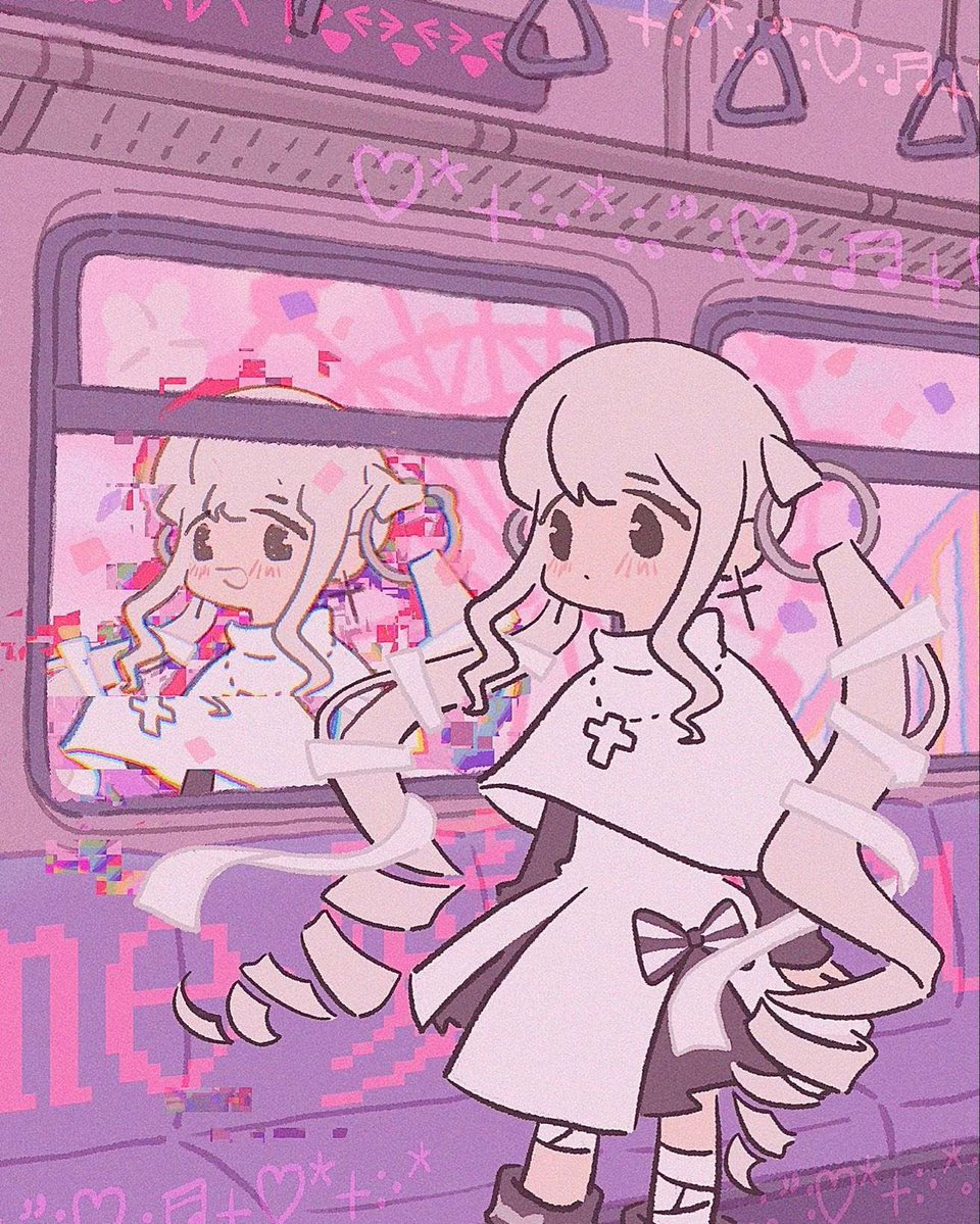 テクノポップ・有機・シンセサイザーちゃん tweet media