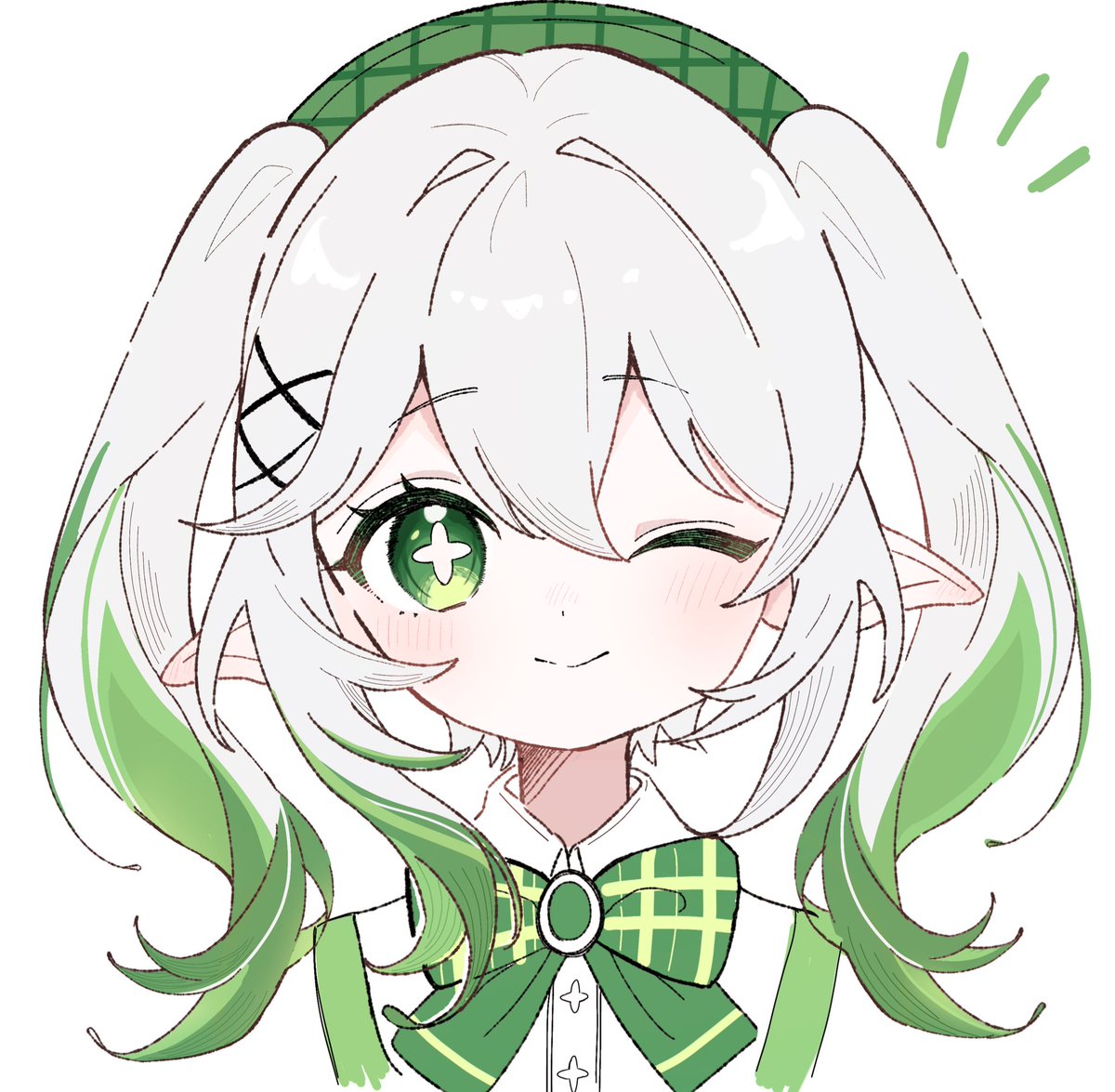 わたりあね tweet media