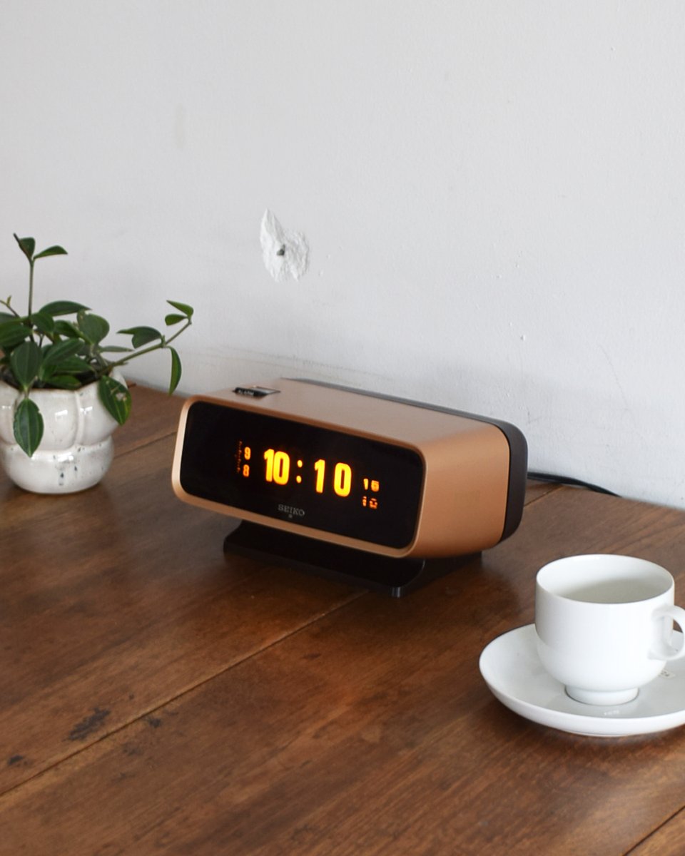 古道具 LET 'EM IN tweet media