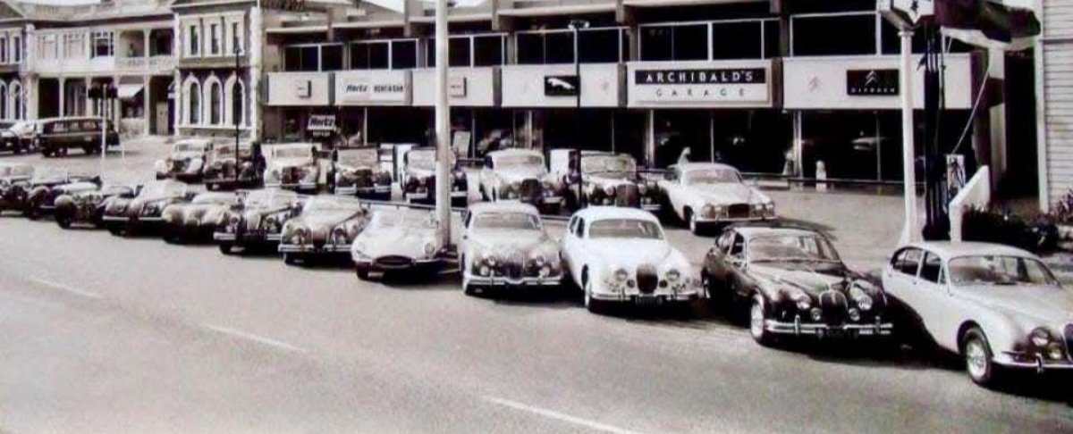 George Cochrane tweet media