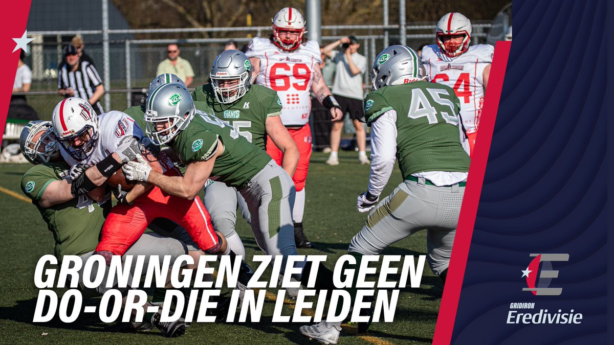GridironNL tweet media