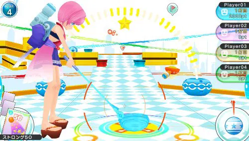 LarxiGamer tweet media