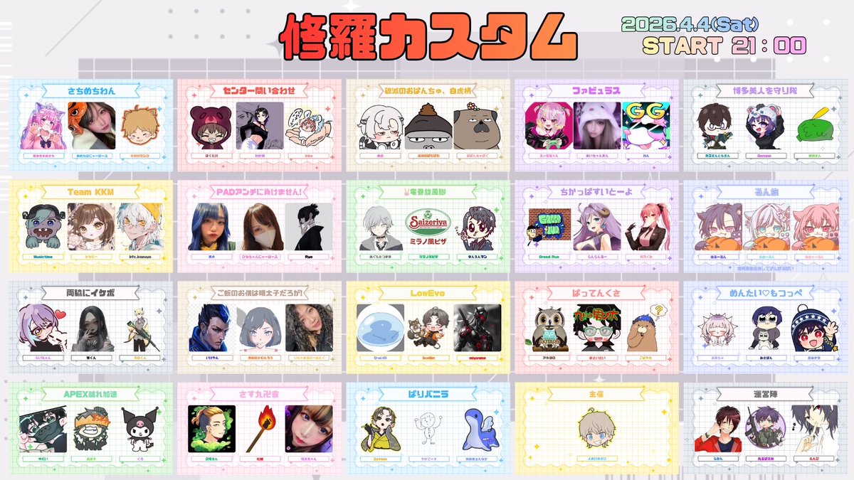 魔法少女おさち🦄🩷 tweet media