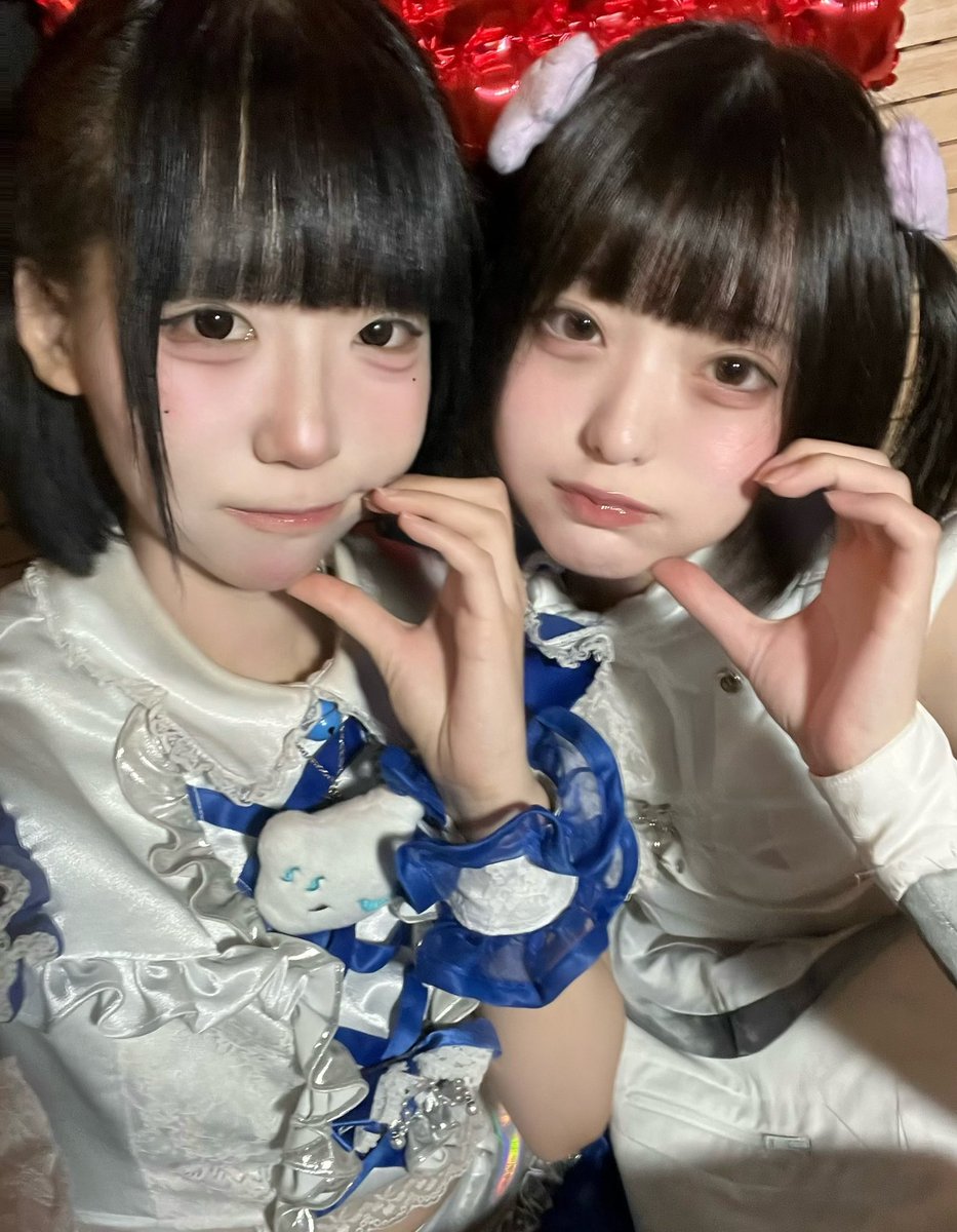 요루 よる💤 tweet media