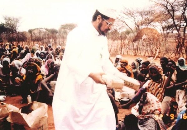 Khaled Alsaleh tweet media