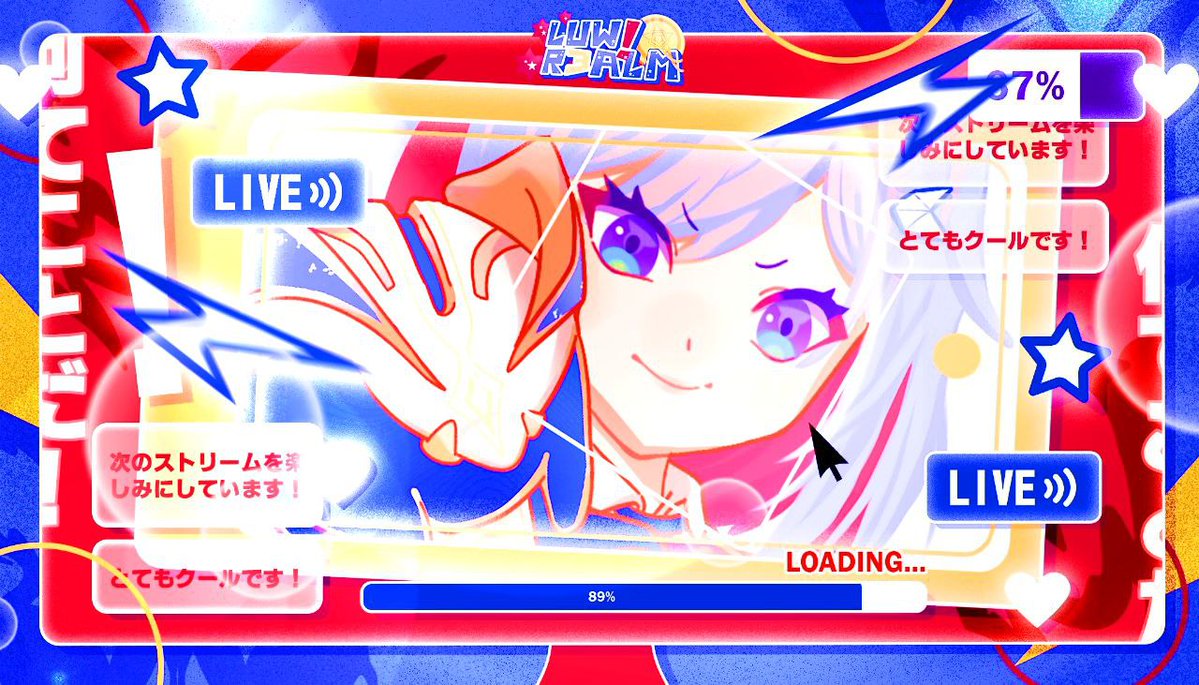 Luwi - Joki Genshin, HSR, LADS, ToT ✨ tweet media