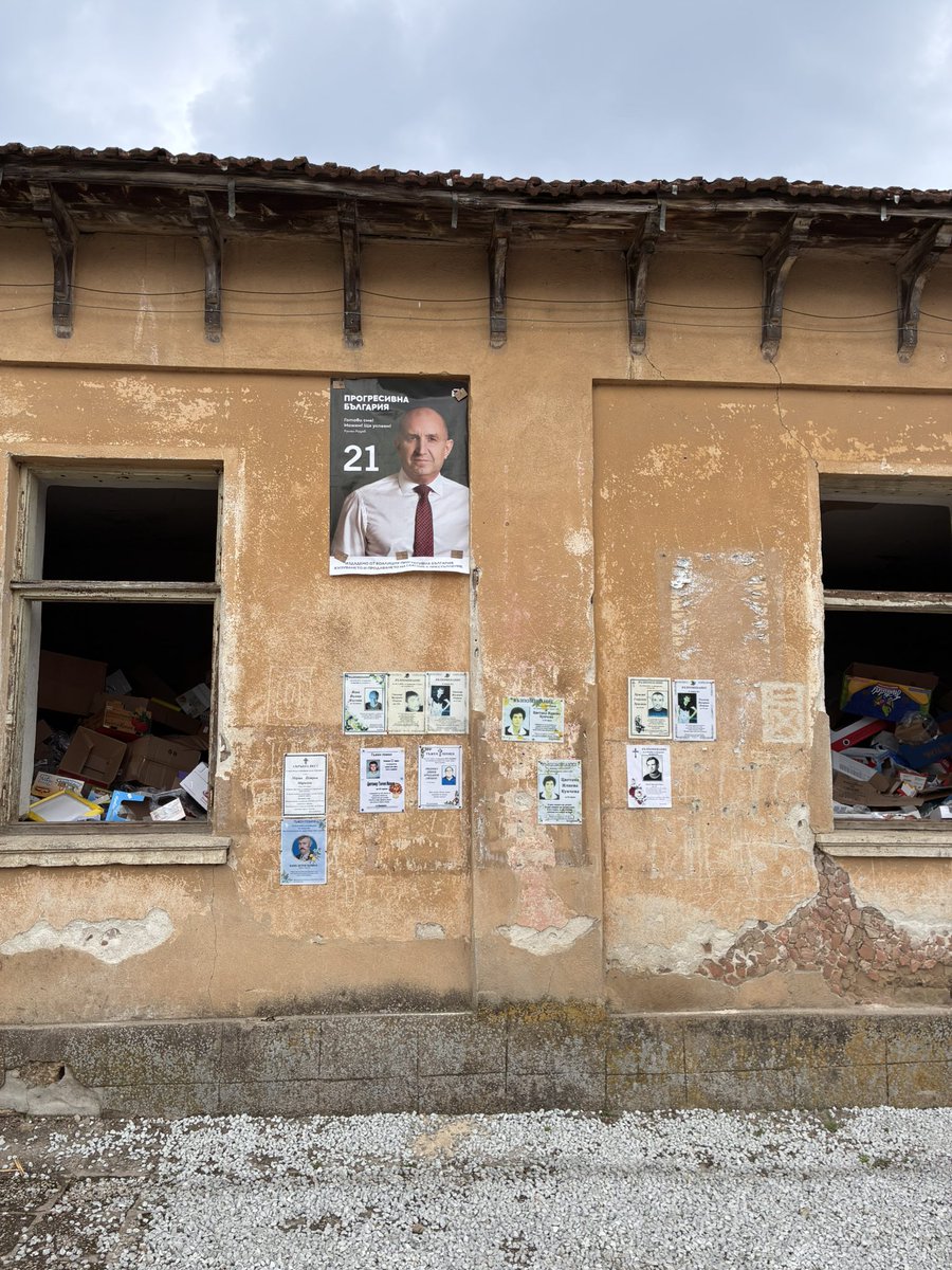 Milen Milyov tweet media