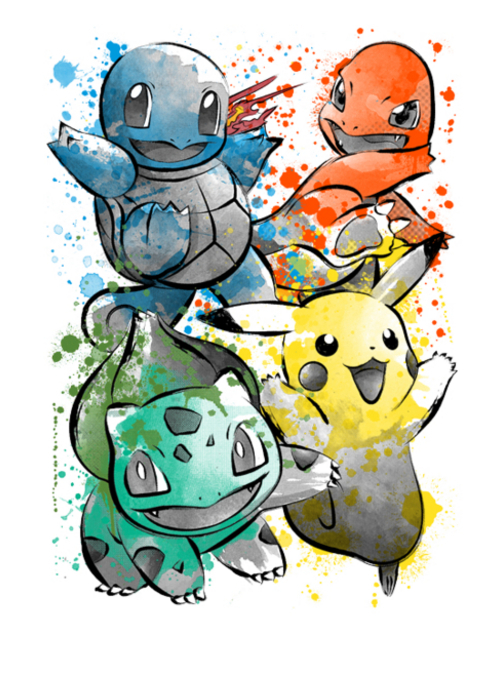 Qwertee.com tweet media