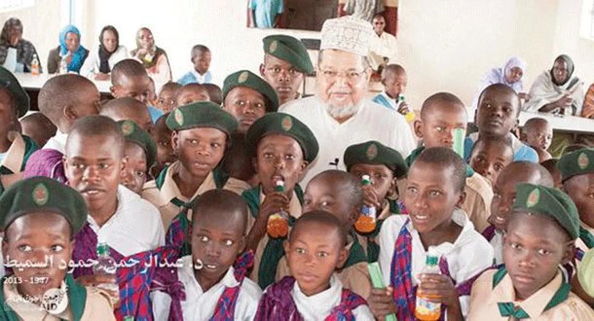 Khaled Alsaleh tweet media