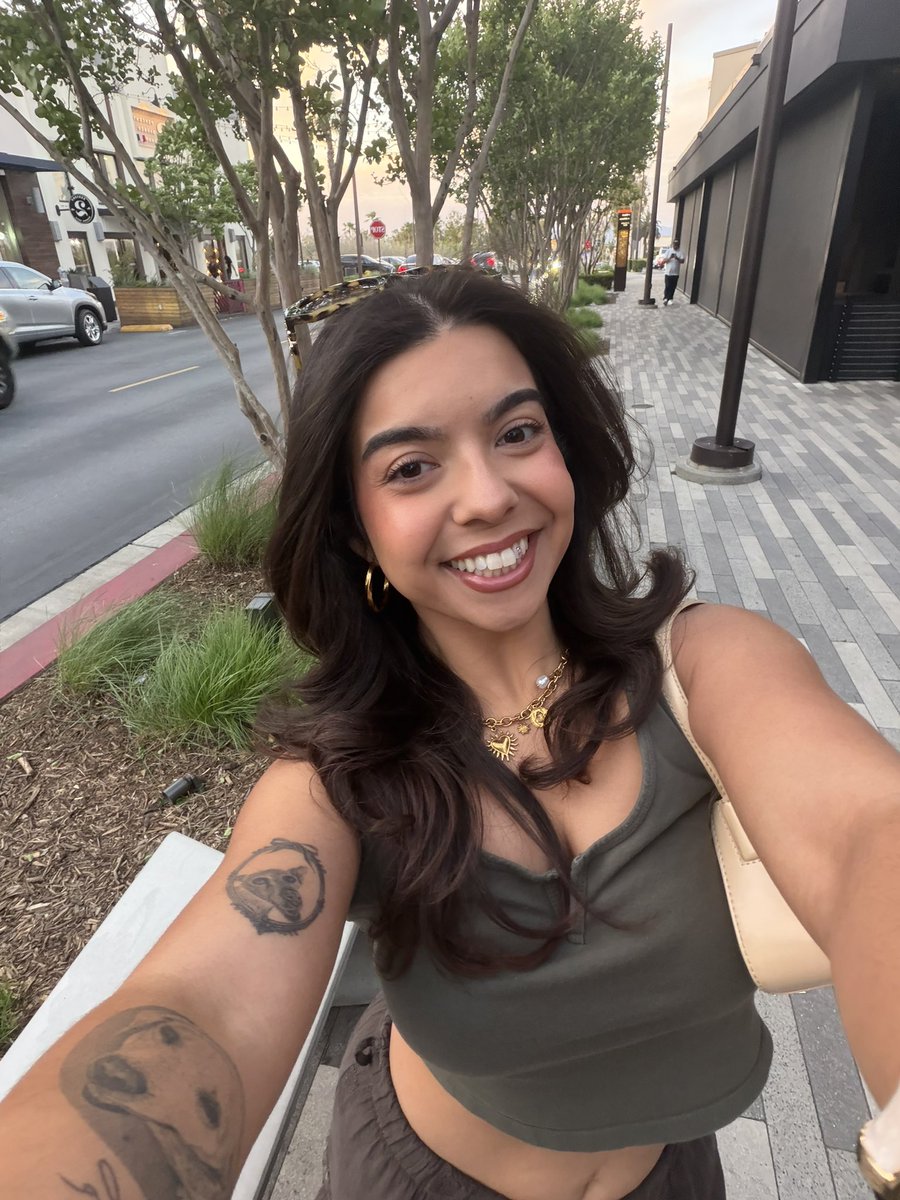 your fav latina tweet media