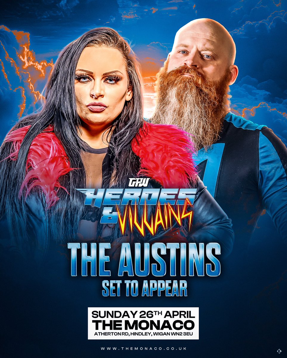 Grand Pro Wrestling tweet media