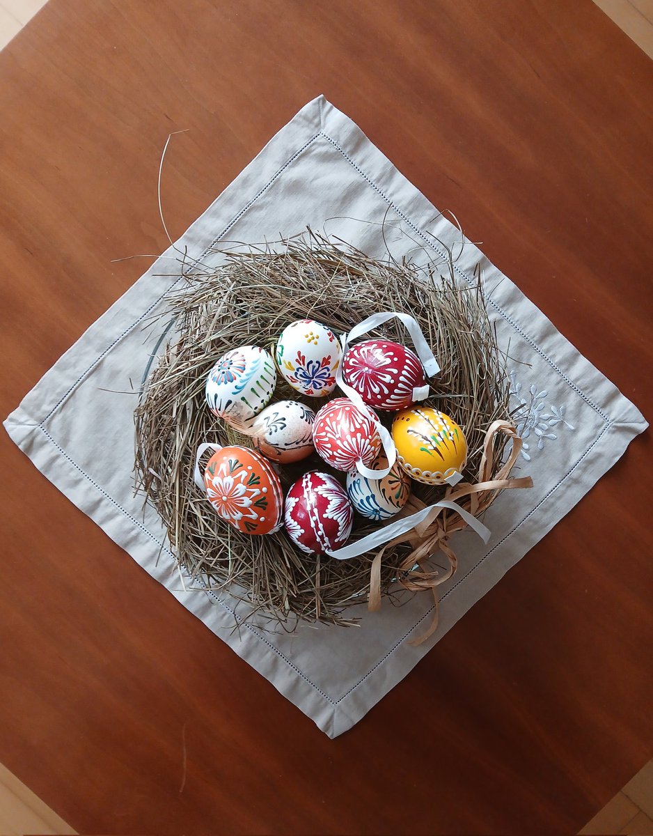 .. pridávam sa k ostatným, aby som nezaostal ...

Pekné, pokojné, príjemné a pohodové sviatky, všetkým

🔆 🌱